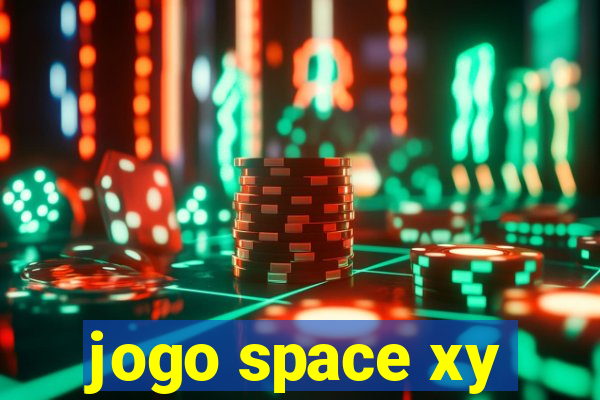 jogo space xy